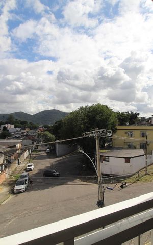 Apartamento à venda com 83m², 3 quartos e 1 vagaSala - Varanda