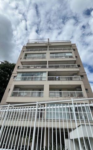 Apartamento à venda com 83m², 3 quartos e 1 vaga Apartamento à venda com 83m², 3 quartos e 1 vagaFachada do bloco