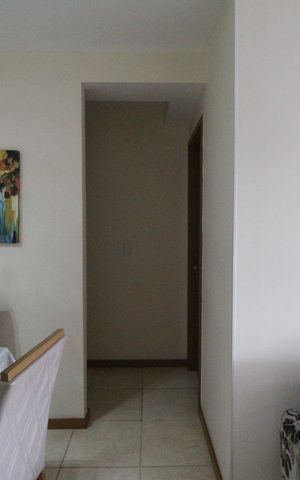 Apartamento à venda com 83m², 3 quartos e 1 vagaSala