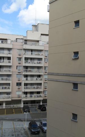 Apartamento à venda com 83m², 3 quartos e 1 vagaSuíte 3 (banheiro canadense com a suíte 2) - Vista