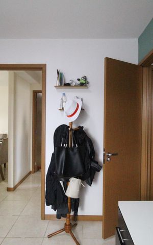 Apartamento à venda com 83m², 3 quartos e 1 vagaSuíte 2 (banheiro canadense com a suíte 3)
