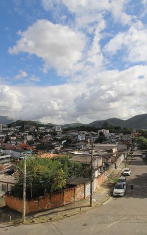 Apartamento à venda com 83m², 3 quartos e 1 vagaSala - Varanda