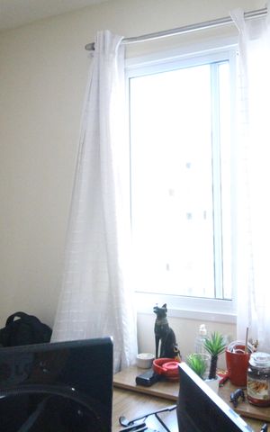 Apartamento à venda com 83m², 3 quartos e 1 vagaSuíte 3 (banheiro canadense com a suíte 2)