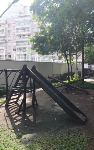 Apartamento à venda com 83m², 3 quartos e 1 vagaÁrea Comum - Playground