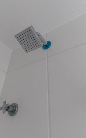 Apartamento para alugar com 33m², 2 quartos e sem vaga Apartamento para alugar com 33m², 2 quartos e sem vagaBanheiro