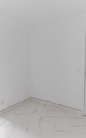 Apartamento para alugar com 33m², 2 quartos e sem vaga Apartamento para alugar com 33m², 2 quartos e sem vagaQuarto 2