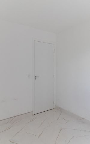 Apartamento para alugar com 33m², 2 quartos e sem vaga Apartamento para alugar com 33m², 2 quartos e sem vagaQuarto 2