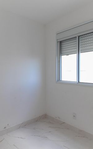 Apartamento para alugar com 33m², 2 quartos e sem vaga Apartamento para alugar com 33m², 2 quartos e sem vagaQuarto 1