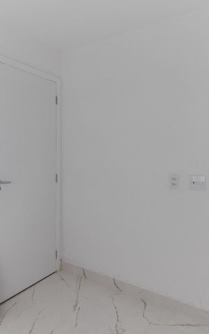 Apartamento para alugar com 33m², 2 quartos e sem vaga Apartamento para alugar com 33m², 2 quartos e sem vagaQuarto 1