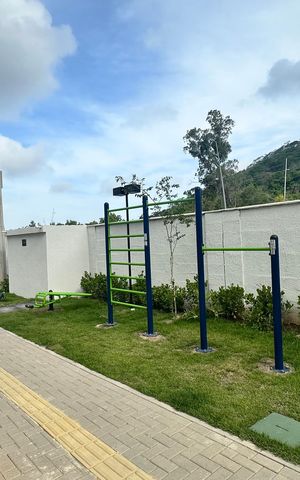Apartamento para alugar com 55m², 3 quartos e 1 vaga Apartamento para alugar com 55m², 3 quartos e 1 vagaÁrea comum