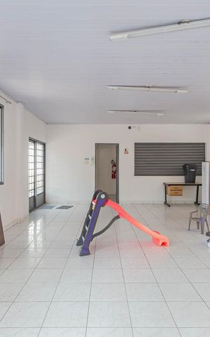 Apartamento à venda com 45m², 2 quartos e 1 vagaÁrea comum - Salão de festas