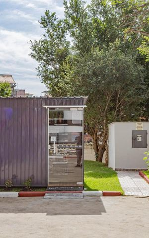 Apartamento à venda com 45m², 2 quartos e 1 vagaFachada