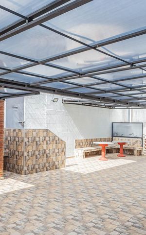 Apartamento à venda com 45m², 2 quartos e 1 vagaÁrea comum - Churrasqueira
