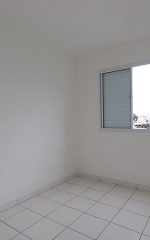 Apartamento à venda com 48m², 2 quartos e 1 vagaQuarto 1