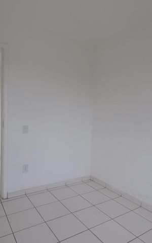 Apartamento à venda com 48m², 2 quartos e 1 vagaQuarto 1