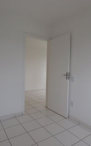 Apartamento à venda com 48m², 2 quartos e 1 vagaQuarto 2