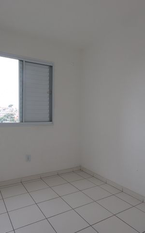 Apartamento à venda com 48m², 2 quartos e 1 vagaQuarto 2