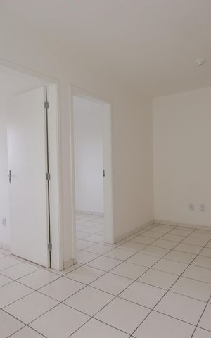 Apartamento à venda com 48m², 2 quartos e 1 vagaSala
