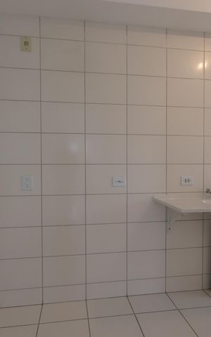 Apartamento à venda com 48m², 2 quartos e 1 vagaCozinha