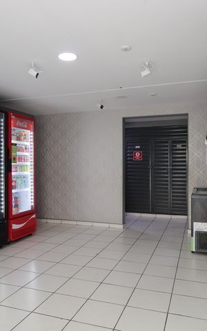 Apartamento à venda com 48m², 2 quartos e 1 vagaÁrea comum - Mercado