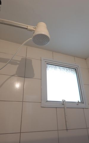 Apartamento à venda com 48m², 2 quartos e 1 vagaBanheiro