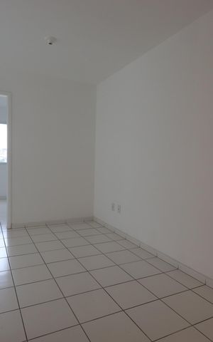 Apartamento à venda com 48m², 2 quartos e 1 vagaSala de Jantar