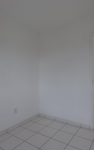Apartamento à venda com 48m², 2 quartos e 1 vagaQuarto 2