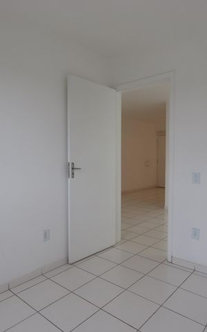 Apartamento à venda com 48m², 2 quartos e 1 vagaQuarto 1