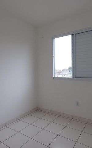 Apartamento à venda com 48m², 2 quartos e 1 vagaQuarto 2