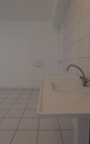 Apartamento à venda com 48m², 2 quartos e 1 vagaCozinha