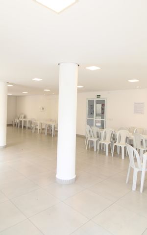 Apartamento à venda com 54m², 2 quartos e 1 vagaÁrea Comum