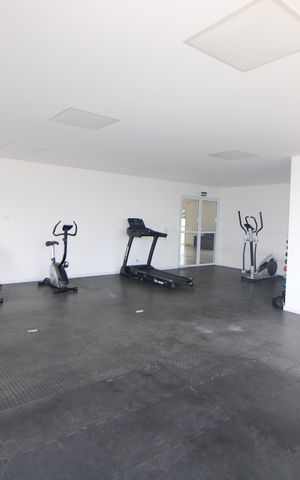 Apartamento à venda com 54m², 2 quartos e 1 vagaÁrea Comum