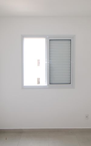 Apartamento à venda com 54m², 2 quartos e 1 vagaQuarto 1