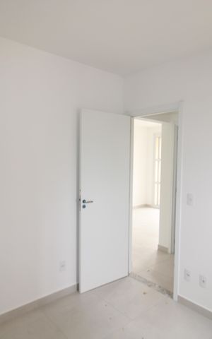 Apartamento à venda com 54m², 2 quartos e 1 vagaQuarto 1