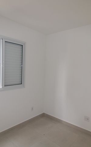 Apartamento à venda com 54m², 2 quartos e 1 vagaQuarto 1