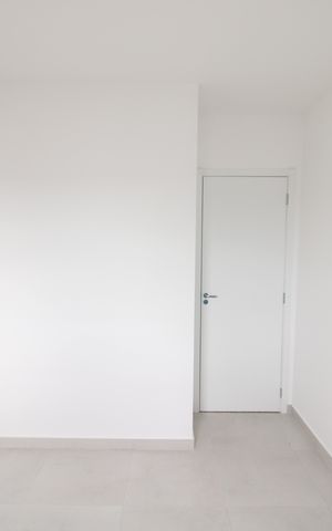 Apartamento à venda com 54m², 2 quartos e 1 vagaQuarto 2