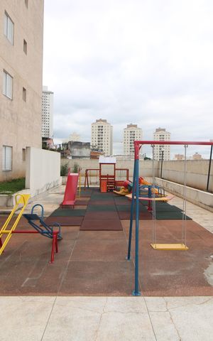 Apartamento à venda com 54m², 2 quartos e 1 vagaÁrea Comum