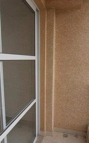 Apartamento à venda com 54m², 2 quartos e 1 vagaSala/Cozinha - Varanda