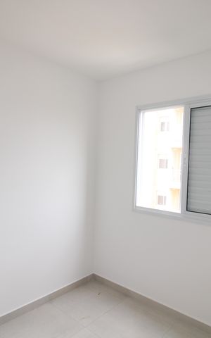 Apartamento à venda com 54m², 2 quartos e 1 vagaQuarto 1