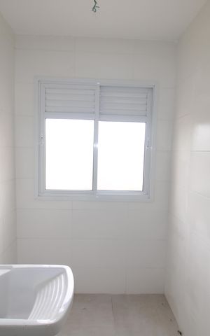 Apartamento à venda com 54m², 2 quartos e 1 vagaSala/Cozinha