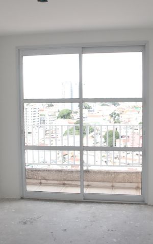 Apartamento à venda com 54m², 2 quartos e 1 vagaSala