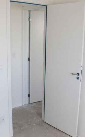 Apartamento à venda com 54m², 2 quartos e 1 vagaQuarto 1