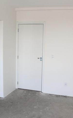 Apartamento à venda com 54m², 2 quartos e 1 vagaSala