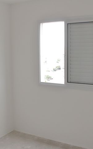 Apartamento à venda com 54m², 2 quartos e 1 vagaQuarto 2