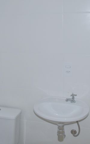Apartamento à venda com 54m², 2 quartos e 1 vagaBanheiro