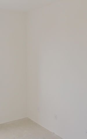 Apartamento à venda com 54m², 2 quartos e 1 vagaQuarto 2