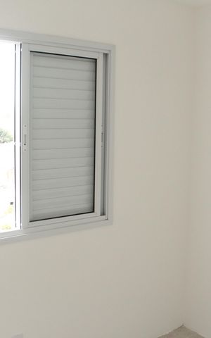 Apartamento à venda com 54m², 2 quartos e 1 vagaQuarto 2