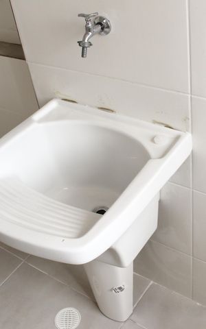 Apartamento à venda com 54m², 2 quartos e 1 vagaSala/Cozinha