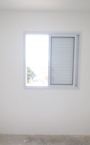 Apartamento à venda com 54m², 2 quartos e 1 vagaQuarto 1