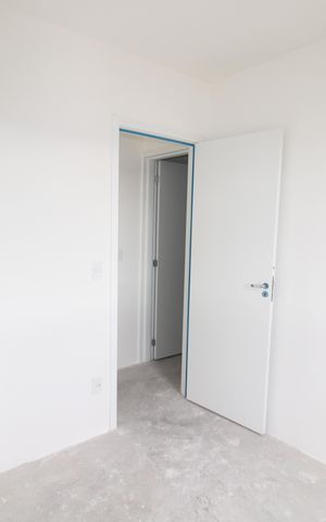 Apartamento à venda com 54m², 2 quartos e 1 vagaQuarto 1